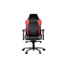 გეიმერული სავარძელი: HyperX chair RUBY Black/Red - 367522