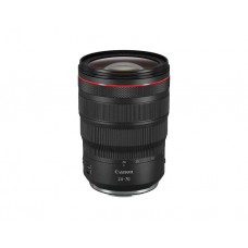 ფოტოაპარატის ლინზა: Canon RF 24-70mm f/2.8L IS USM - 3680C005AA