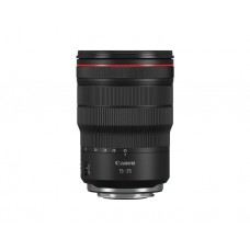 ფოტოაპარატის ლინზა: Canon RF 15-35MM F2.8 L IS USM - 3682C005AA