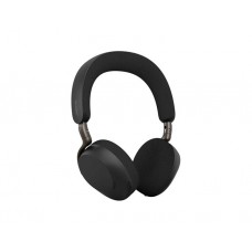 ყურსასმენი: Jabra Evolve3 75 MS Link390a Wireless Bluetooth Headset Black - 37599-999-999