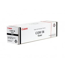 კარტრიჯი: Canon C-EXV36 Original Toner Cartridge Black - 3766B002AA
