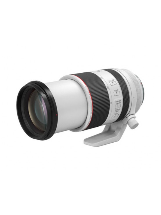 ფოტოაპარატის ლინზა: Canon RF 70-200mm f/2.8 L IS USM - 3792C005AA