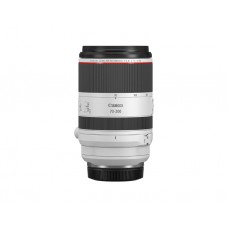 ფოტოაპარატის ლინზა: Canon RF 70-200mm f/2.8 L IS USM - 3792C005AA