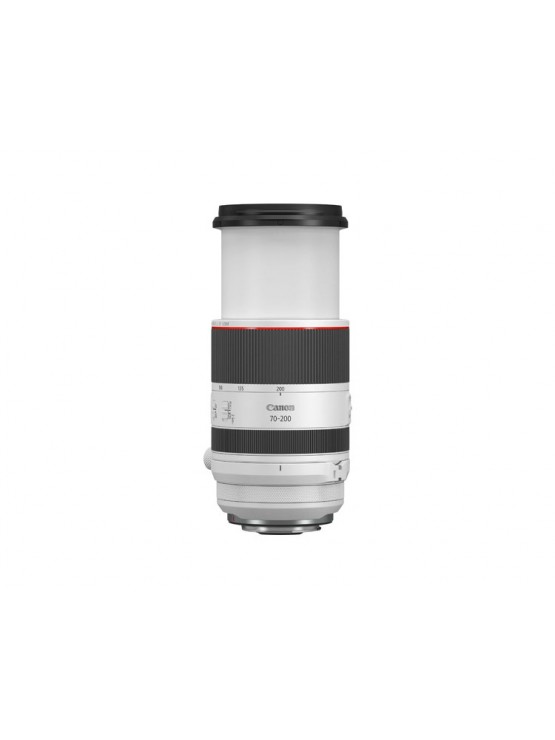 ფოტოაპარატის ლინზა: Canon RF 70-200mm f/2.8 L IS USM - 3792C005AA