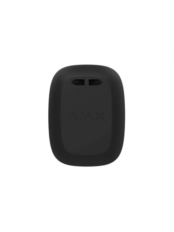 განგაშის ღილაკი: Ajax DoubleButton 8EU ASP Black - 38102.79.BL1