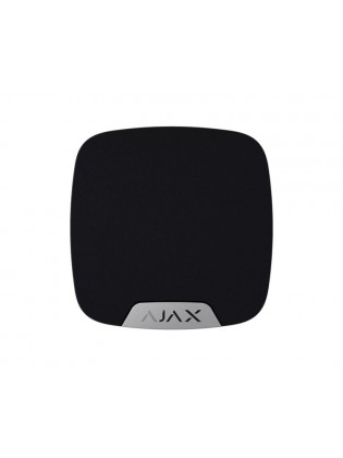 სირენა: Ajax HomeSiren 8EU ASP Black - 38110.11.BL1