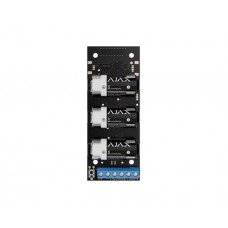 გადამცემი: Ajax 38184.18.NC1 Transmitter 8EU ASP