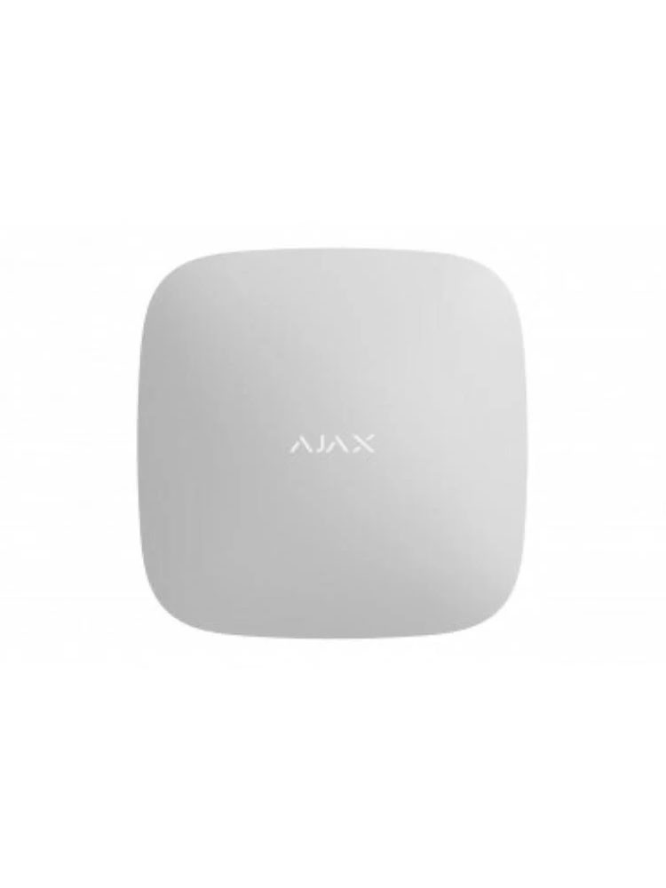 რადიოსიგნალის გამაძლიერებელი: Ajax ReX 2 8EU ASP Radio Signal Range Extender White - 38207.106.WH1