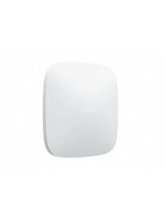 რადიოსიგნალის გამაძლიერებელი: Ajax ReX 2 8EU ASP Radio Signal Range Extender White - 38207.106.WH1