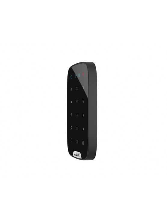 მართვის პანელი: Ajax Keypad 8EU ASP Black - 38248.12.BL1