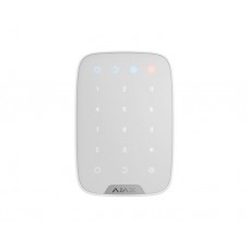 მართვის პანელი: Ajax Keypad 8EU ASP white - 38249.12.WH1