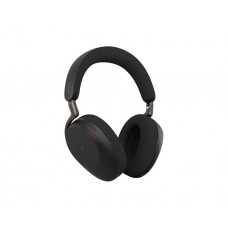 ყურსასმენი: Jabra Evolve3 85 MS Link390a Wireless Bluetooth Headset Black - 38599-999-999
