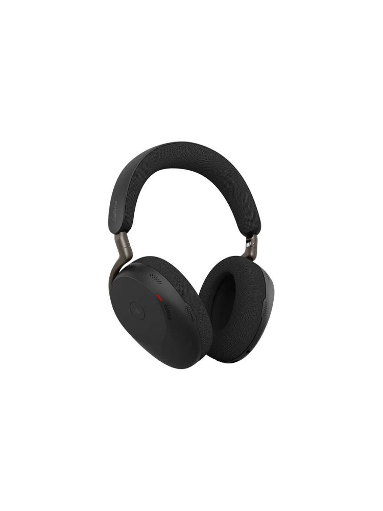 ყურსასმენი: Jabra Evolve3 85 MS Link390a Wireless Bluetooth Headset Black - 38599-999-999