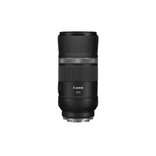 ფოტოაპარატის ლინზა: Canon RF 600mm F11 IS STM - 3986C005AA