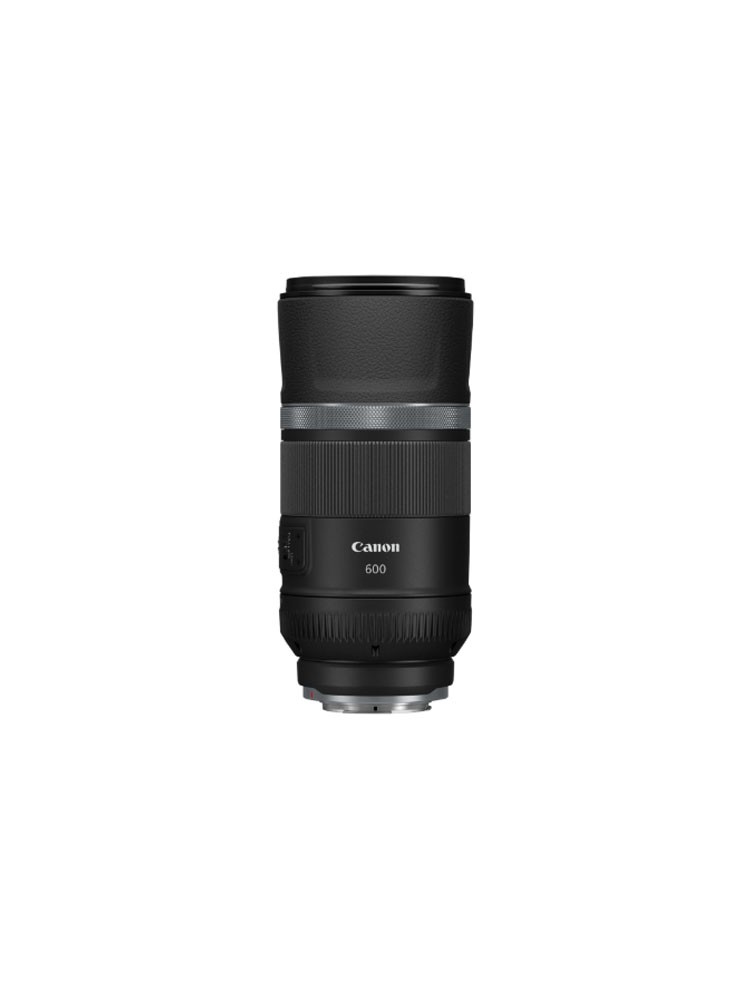 ფოტოაპარატის ლინზა: Canon RF 600mm F11 IS STM - 3986C005AA