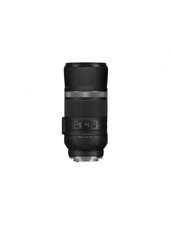ფოტოაპარატის ლინზა: Canon RF 600mm F11 IS STM - 3986C005AA