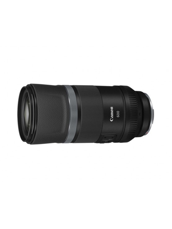 ფოტოაპარატის ლინზა: Canon RF 600mm F11 IS STM - 3986C005AA