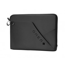ნოუთბუქის ჩანთა: HP OMEN Transceptor 15 Sleeve - 3J044AA