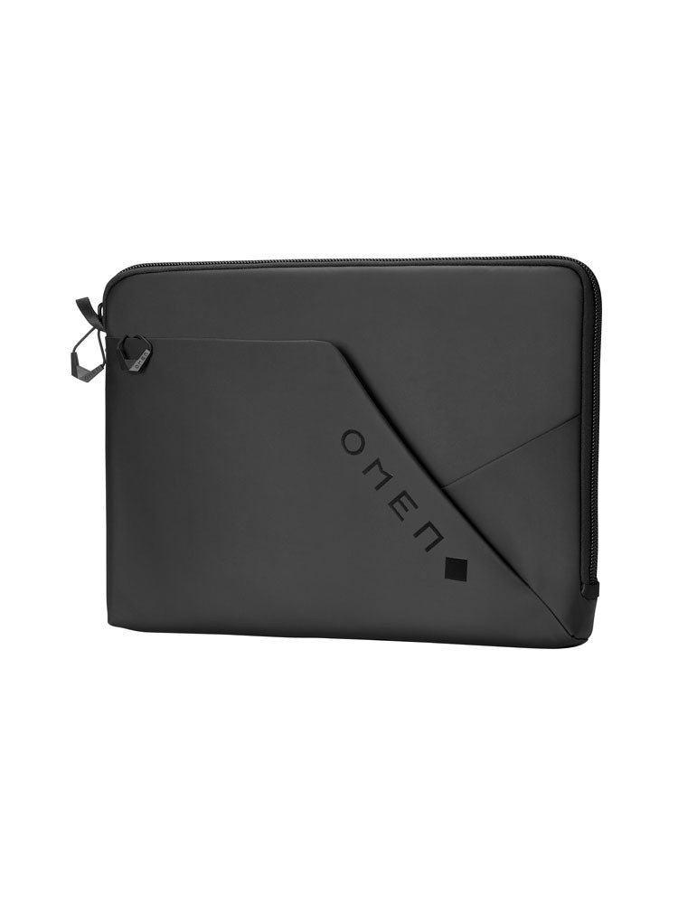 ნოუთბუქის ჩანთა: HP OMEN Transceptor 15 Sleeve - 3J044AA