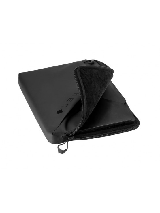 ნოუთბუქის ჩანთა: HP OMEN Transceptor 15 Sleeve - 3J044AA
