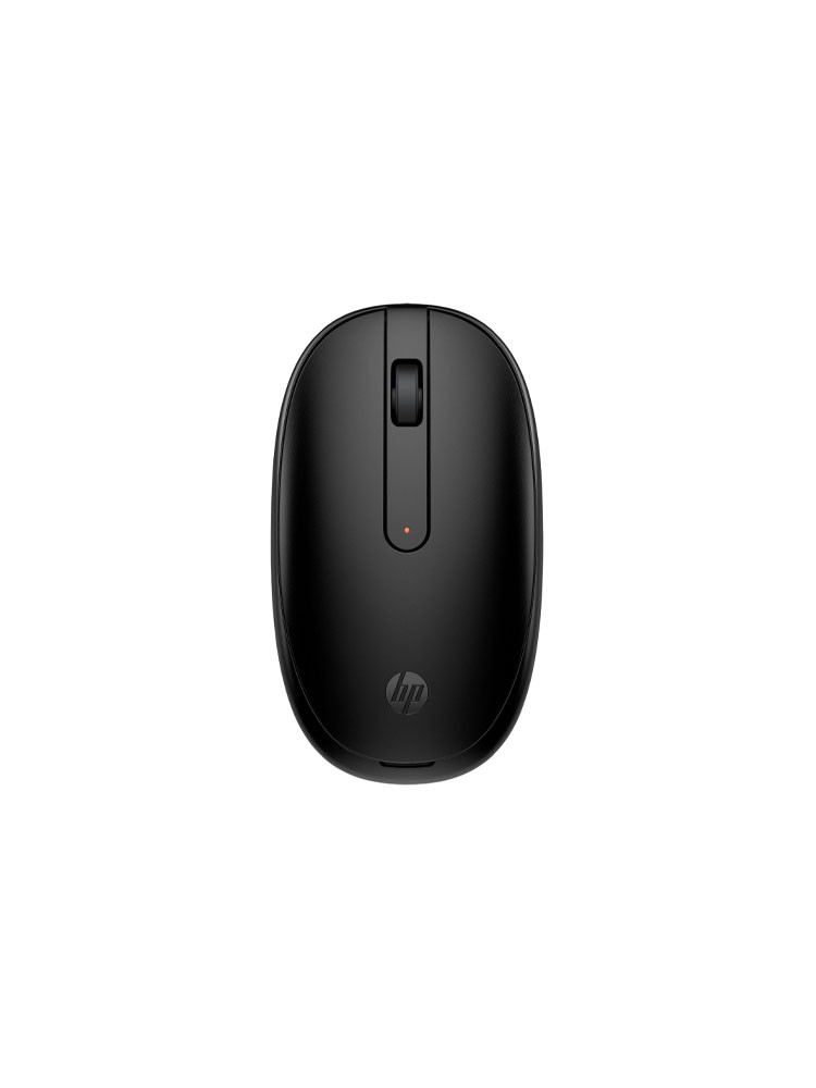 მაუსი: HP 240 Bluetooth Mouse Black - 3V0G9AA