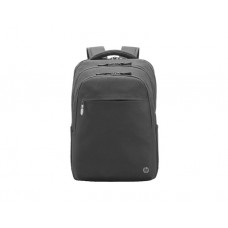 ნოუთბუქის ჩანთა: HP Renew Business 17.3" Laptop Backpack Black - 3E2U5UT