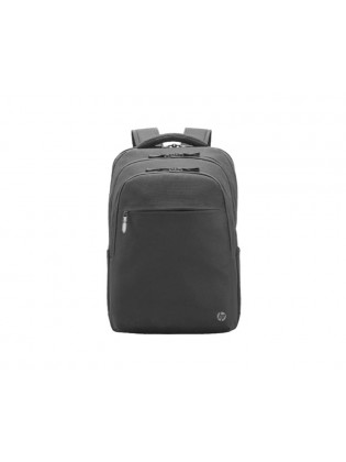 ნოუთბუქის ჩანთა: HP Renew Business 17.3" Laptop Backpack Black - 3E2U5UT
