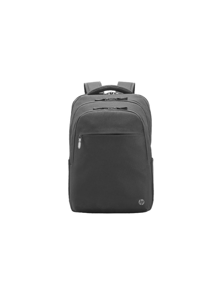 ნოუთბუქის ჩანთა: HP Renew Business 17.3" Laptop Backpack Black - 3E2U5UT