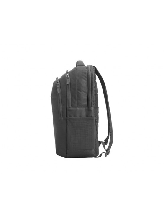 ნოუთბუქის ჩანთა: HP Renew Business 17.3" Laptop Backpack Black - 3E2U5UT