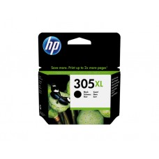 კარტრიჯი: HP 305XL High Yield Black Original Ink Cartridge - 3YM62AE