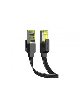 ქსელის კაბელი: UGREEN NW189 40167 CAT7 U/FTP Lan Cable 20m Black