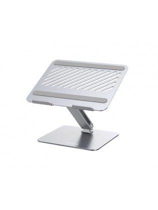 ნოუთბუქის სადგამი: UGREEN LP339 Laptop Stand Silver - 40291