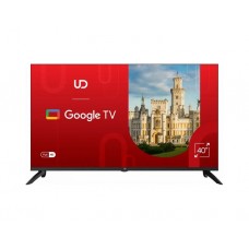 ტელევიზორი: UDTV 40GF5210 40" FHD Smart TV HDR Wi-Fi Black