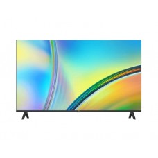 ტელევიზორი: TCL 40S5400A 40" FHD Smart TV HDR 10 Wi-Fi Black