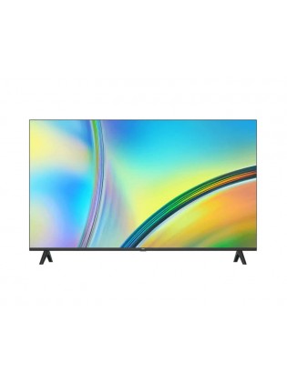 ტელევიზორი: TCL 40S5400A 40" FHD Smart TV HDR 10 Wi-Fi Black