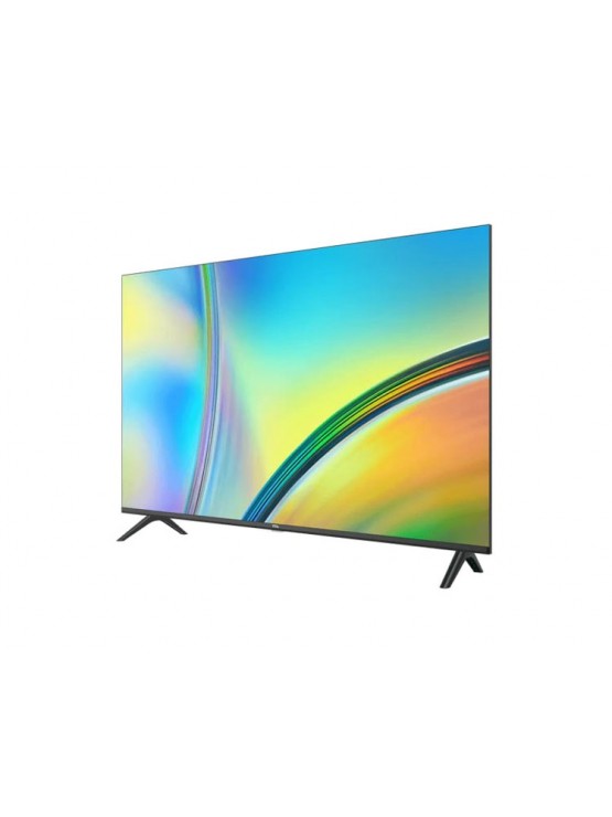 ტელევიზორი: TCL 40S5400A 40" FHD Smart TV HDR 10 Wi-Fi Black