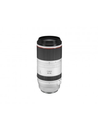 ფოტოაპარატის ლინზა: Canon RF 100-500MM F4.5-7.1 L IS USM Lens - 4112C005AA