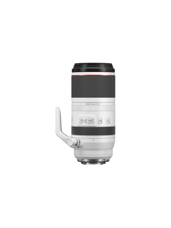 ფოტოაპარატის ლინზა: Canon RF 100-500MM F4.5-7.1 L IS USM Lens - 4112C005AA