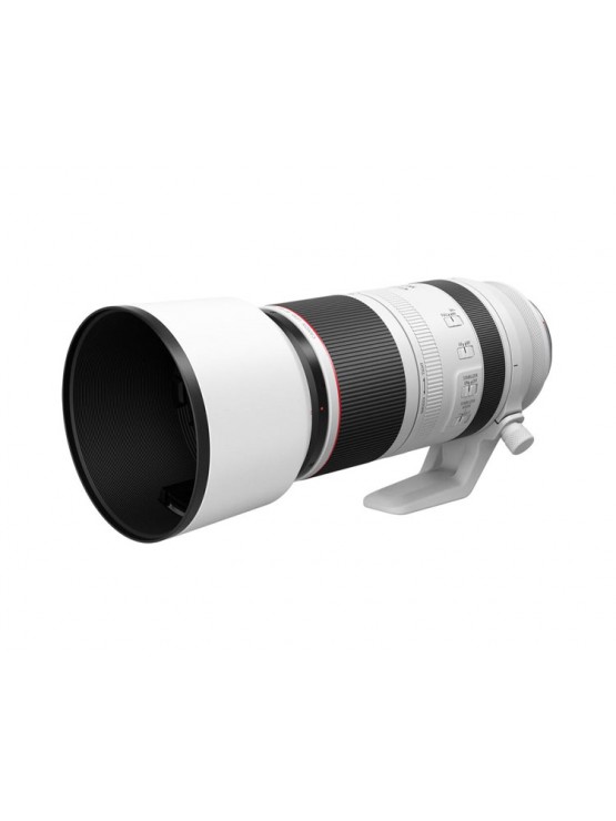 ფოტოაპარატის ლინზა: Canon RF 100-500MM F4.5-7.1 L IS USM Lens - 4112C005AA
