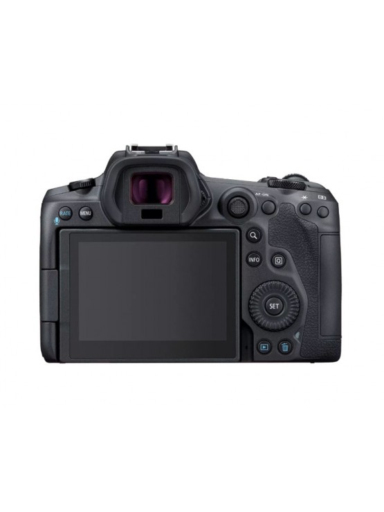 ფოტოაპარატი: Canon EOS R5 Mirrorless Camera Body - 4147C050AA