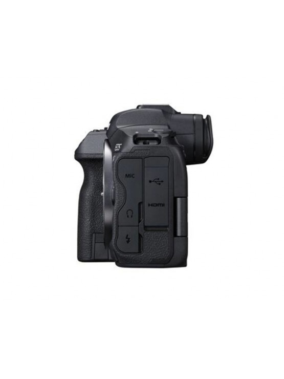 ფოტოაპარატი: Canon EOS R5 Mirrorless Camera Body - 4147C050AA