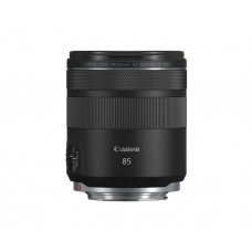 ფოტოაპარატის ლინზა: Canon RF 85mm F2 Macro IS STM Lens - 4234C005AA