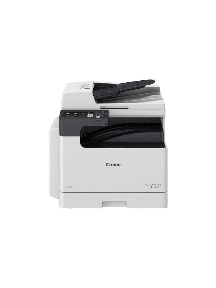 პრინტერი: Canon imageRUNNER 2425i All-in-One Printer Wi-Fi White - 4293C004AA