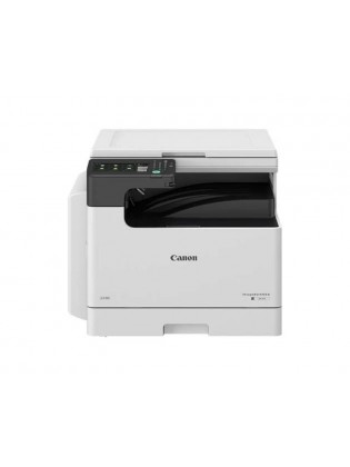 პრინტერი: Canon imageRUNNER 2425 Laser Multifunctional Printer White - 4293C003AA