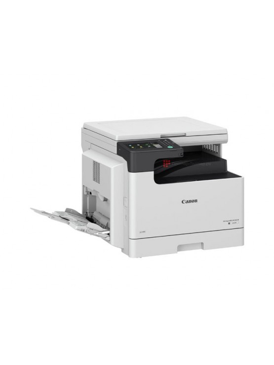პრინტერი: Canon imageRUNNER 2425 Laser Multifunctional Printer White - 4293C003AA