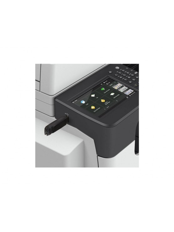 პრინტერი: Canon imageRUNNER 2425 Laser Multifunctional Printer White - 4293C003AA