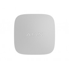 ჰაერის დონის დეტექტორი: Ajax LifeQuality 42982.135.WH1 Air Quality Monitor White