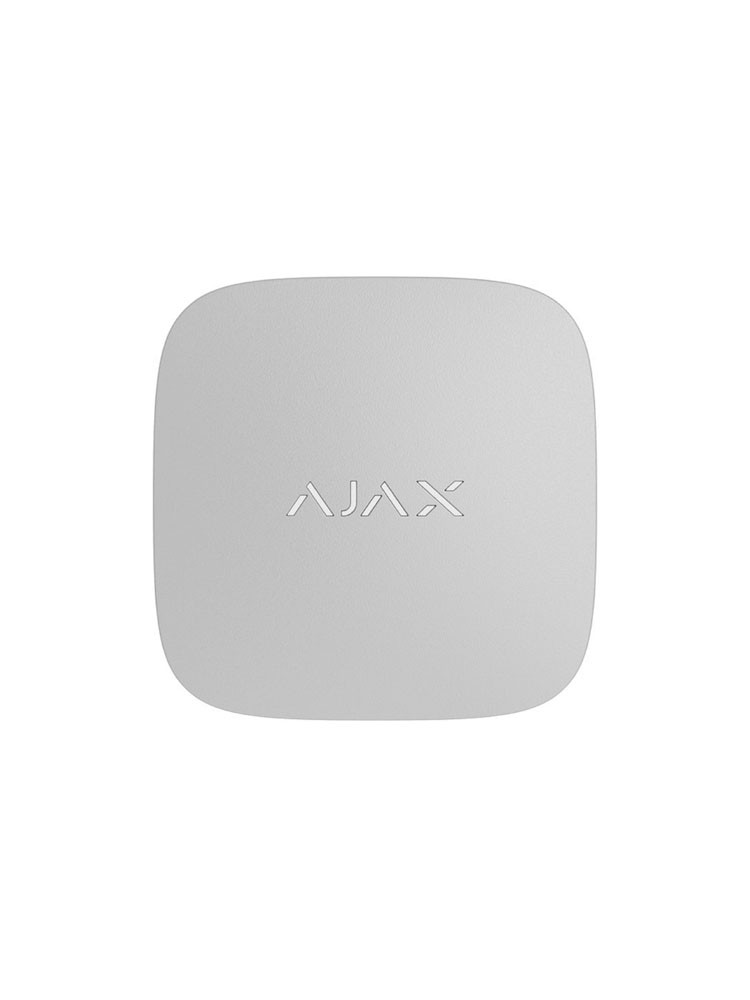 ჰაერის დონის დეტექტორი: Ajax LifeQuality 42982.135.WH1 Air Quality Monitor White