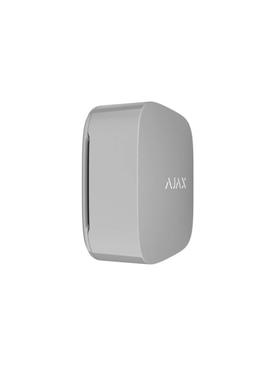 ჰაერის დონის დეტექტორი: Ajax LifeQuality 42982.135.WH1 Air Quality Monitor White