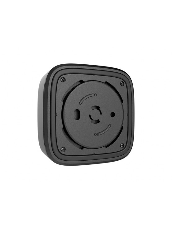 ჰაერის დონის დეტექტორი: Ajax LifeQuality 42983.135.BL1 Air Quality Monitor Black
